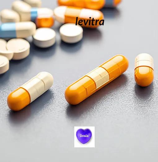 Cual es el precio de levitra